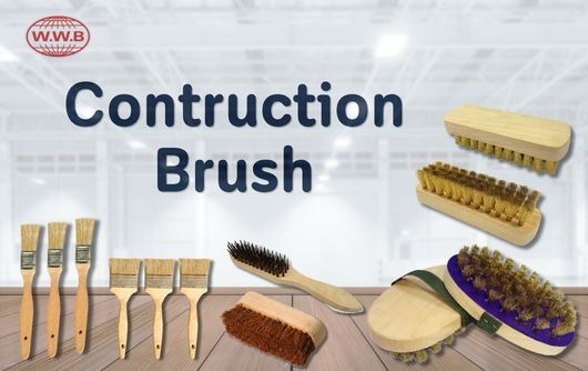 Construction Brush